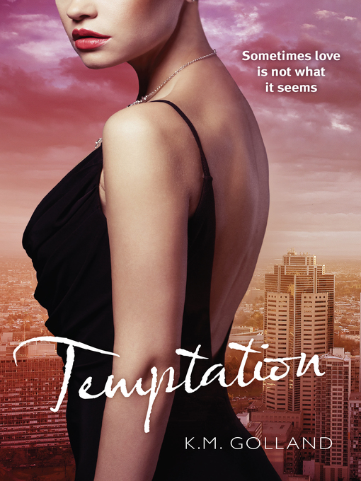 Title details for Temptation by K.M. Golland - Available